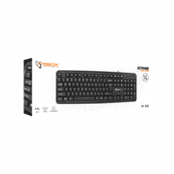 SBOX Tipkovnica K-14, HR