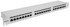 INTELLINET Patch panel 720854, Cat6a FTP, 24-portni, 1U, sivi