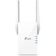 TP-LINK Mrežni pojačivač RE505X, AX1500, WiFi 6, 1x ethernet, 2 antene