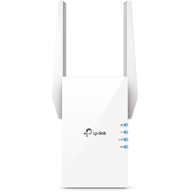 TP-LINK Mrežni pojačivač RE505X, AX1500, WiFi 6, 1x ethernet, 2 antene