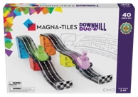 MAGNA TILES Magnetne staze za utrku Downhill Duo