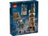 LEGO Harry Potter Sokolarnica Dvorca Hogwarts 76430
