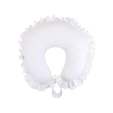 MILA HOME Krem jastuk za dojenje