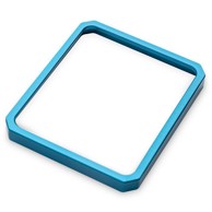 EKWB Okvir za vodeni blok EK-Quantum Magnitude Accent, sTRX4, plava
