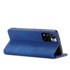 Preklopna torbica Magnet Fancy za Xiaomi Redmi Note 11, plava