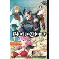 Black Clover vol. 7