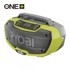 RYOBI Radio R18RH-0 (18V ONE+, BEZ AKU)