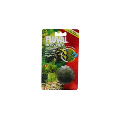 FLUVAL Algicid Moss Ball, 4,5 cm