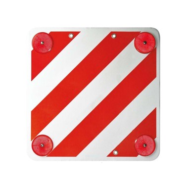 GOLMAX Ploča za produženi transport 50X50cm PVC