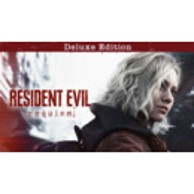 Igra za PC: Resident Evil Requiem Deluxe Edition
