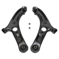 Kompletni set prednjih viljuškastih ramena za hyundai elantra v (md, ud), veloster (fs)