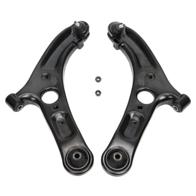 Kompletni set prednjih viljuškastih ramena za hyundai elantra v (md, ud), veloster (fs)