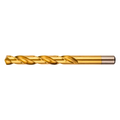 GRAPHITE Svrdlo za metal HSS-TiN, 13,0 mm