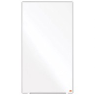 NOBO Magnetna ploča Impression Prosteel, 200 x 100 cm, aluminijski okvir, bijela