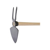 BR GARDEN Motika srčasta kovana 450 g 