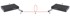 SFP modul SFP-RJ45/1G / RJ45, 1 Gbit/s