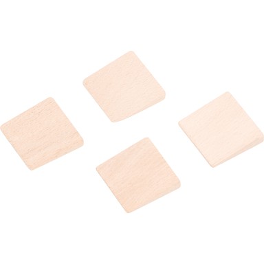 LUX TOOLS Drveni klin 571292