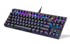 MOTOSPEED Mehanička gaming tipkovnica CK101 RGB, crna