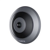 REOLINK Fisheye PoE kamera P520, 6 MP