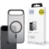 3MK Prozirna futrola Just20G za Samsung Galaxy S25+