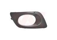 VAN WEZEL Maska branika Mercedes Sprinter 13-, prednja lijeva, sa maglenkom