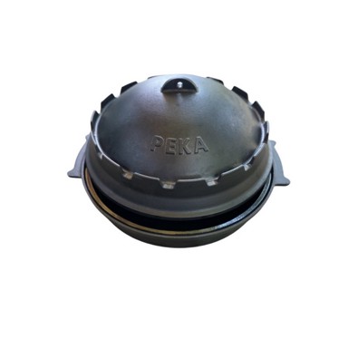 BIG GRILL BOSS Peka M40, fi 39 cm