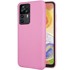 Maskica Candy za Xiaomi 12T Pro, svijetlo ružičasta
