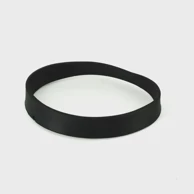 BRTVA-PLAST Brtva, konusna brtva za izljevnu cijev vodokotlića, FI 50, plastika