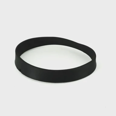 BRTVA-PLAST Brtva, konusna brtva za izljevnu cijev vodokotlića, FI 50, plastika