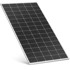 MSW Balkonski fotonaponski solarni panel, 300 W, set