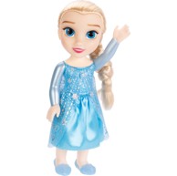 JAKKS PACIFIC Lutka Disney Princess Elsa 38 cm