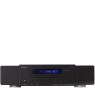 ADVANCE ACOUSTIC CD reproduktor MCD-200, crni