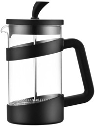 KINGHOFF French press za kavu i čaj KH-1398, 600 ml