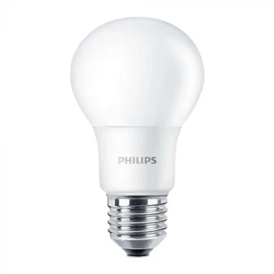 PHILIPS CorePro LED Žarulja, E27, A60, 8-60W, 830, ND