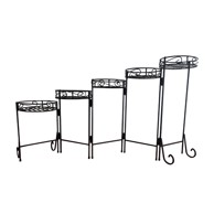 Stalak za 5 tegli 126 x 23 x 65.5 cm