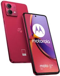 MOTOROLA Moto G84 8GB / 256GB, magenta