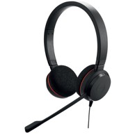 JABRA Slušalice Evolve 20 SE MS Stereo