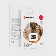 FORCELL F-DANA Memorijska kartica UHS-I U3, 32 GB