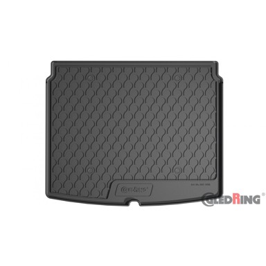 GLEDRING Auto tepih za prtljažnik CUPRA FORMENTOR SUV 2021