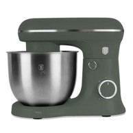 BERLINGERHAUS Kuhinjski robot BH-9768 Matte Green Collection 1500 W, mat zelena