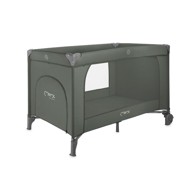 MOMI Belove Plus putni krevetić, tamnozeleni