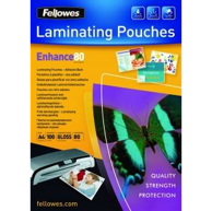 FELLOWES Vrećica za laminiranje 5396003 25 kom