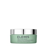 ELEMIS Pro Collagen Green Fig Cleansing Balm, balzam za čišćenje lica