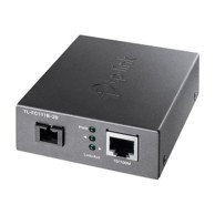 TP-LINK Medijski pretvarač TL-FC111B-20 