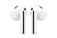 SAMSUNG Bežične slušalice GALAXY BUDS3 TWS, bijele