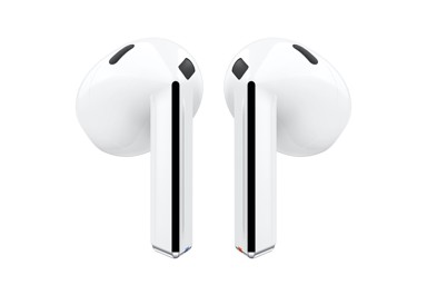 SAMSUNG Bežične slušalice GALAXY BUDS3 TWS, bijele