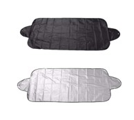 NETSCROLL Zaštita za vjetrobransko staklo CARSTAR, magnetska, dimenzije 165 × 118 cm