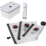 ZWILLING Brzi set La Mer Plastika fresh+save 