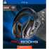 POLY Gaming slušalice RIG 800HS, bežične, crne