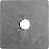 TOYA Nabijač tla Hex 150 mm YT-47385